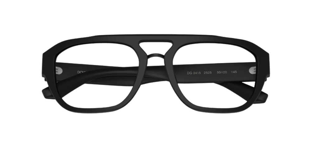 Dolce & Gabbana DG3415