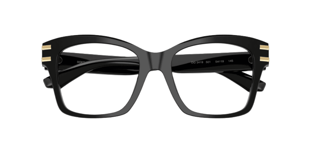 Dolce & Gabbana DG3419